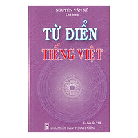 Từ Điển Tiếng Việt