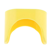 Plastic Protection Cover 22mm Hole Button Switch Accessories Water-proof