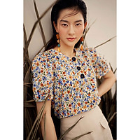 TOP HOA 3 KHUY CỔ