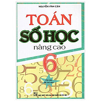 Toán Số Học Nâng Cao Lớp 6