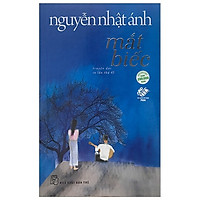 Mắt Biếc – Tặng Kèm Postcard + 1 Số Tay Phiên Bản Phim (Mẫu Sổ Giao Ngẫu Nhiên)