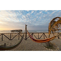 Tranh Dán Tường 3D T6 T3DMN VAD_SSTH01905