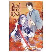 Tiệm Đồ Cổ Á Xá (Truyện Tranh) – Tập 8 [Bản Đặc Biệt] – Tặng Kèm 3 Postcard (Số Lượng Có