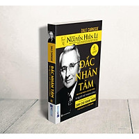 Đắc Nhân Tâm – Phiên Bản Đặc Biệt Dành Cho Doanh Nhân
