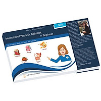 Sách Ngữ Âm Dành Cho Người Mới Bắt Đầu