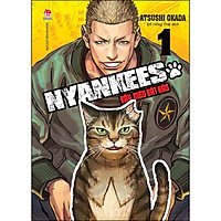 Nyankees - Bầy Mèo Bất Hảo Tập 1
