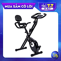 BG Xe đạp tập thể dục EXERCISE BIKE Mẫu YS-04 (hàng nhập khẩu)