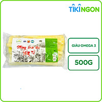 Măng Trúc Đại Yên Tử Kim Bôi 500g