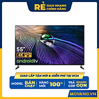 Android Tivi OLED Sony 4K 55 inch XR-55A90J