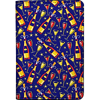 Bao Da Hộ Chiếu / PASSPORT Mika P-004-002-P (19 x 14 cm)