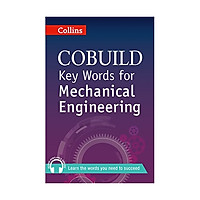 Collins Cobuild Key Words For Mechanical Engineering