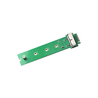Bộ Chuyển Đổi SSD Sang M.2 Ngff Cho Apple Macbook AIR Mac Pro 2013 2014 2015 SSD