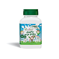 Vigoway GOAT’S MILK TABLETS 100 tablets