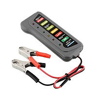 Bộ Chẩn Đoán Bình Ắc Quy / Máy Phát Điện Xoay Chiều Kỹ Thuật Số (12V)