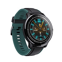 Đồng Hồ Thông Minh KOSPET PROBE Smart Watch 1.3 inch IPS Full Round Touch Screen Healthcare Sports Smart Watch Dual Colorful Silicone Watch