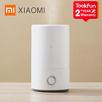 Xiaomi Mijia Humidifier 4L MJJSQ02LX Mute Air Purifier Máy lọc hương thơm Máy tạo ẩm tinh dầu Máy tạo sương 280ml / h
