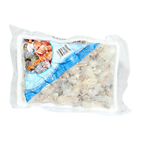 Tôm sú đông lạnh BM Nhật Vân 400g - 18324