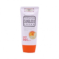 Kem chống nắng Hàn Quốc cho da khô Benew Perfection SPF 50 PA+++ (50ml)