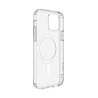 Ốp lưng MagSafe, kháng khuẩn iPhone 12, iPhone 12 Pro, iPhone 12 Pro Max Belkin - Hàng Chính Hãng