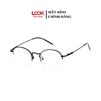 Gọng Kính Thời Trang Nữ Phong Cách Hàn Quốc LOOK LK832166UF