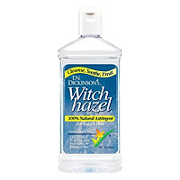Nước Hoa Hồng T.N Dickinson's Witch Hazel Toner (473ml)