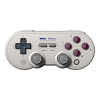 Tay Cầm Chơi Game 8Bitdo SN30 PRO