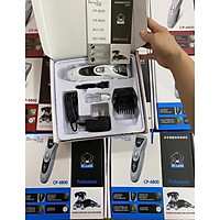 Tông đơ cắt tỉa lông cho chó mèo Codos CP6800 và CP7800