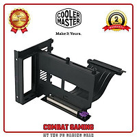 Giá Đỡ VGA Kèm Riser COOLER MASTER VERTICAL GRAPHICS CARD HOLDER KIT V2- Hàng Chính Hãng