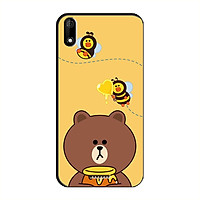 Ốp Lưng Dẻo Dành Cho WIKO Y60