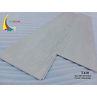 Sàn nhựa giả gỗ hèm khoá TEPFLOR