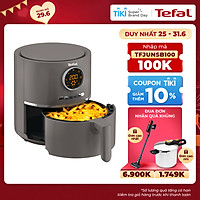 Nồi chiên không dầu Tefal XL Ultra Fry EY111B15 - 4.2L - Hàng chính hãng
