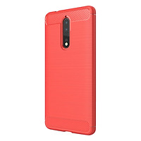 Ốp Lưng Dẻo Chống Sốc Dành Cho Nokia 8 - Hàng Nhập Khẩu