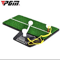 Thảm tập Swing Golf tại nhà