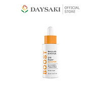 Paula's Choice Tinh Chất Tăng Cường Làm Sáng Da Chống Lão Hóa Vitamin C C15 Super Booster 20ml