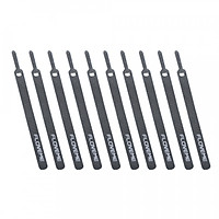 Thanh Cáp Buộc Dây Cuộn (140mm)