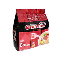 Bot ngu coc Calbee Nhat Ban goi 800g