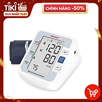 Máy đo huyết áp có giọng nói Tiếng Việt Sinoheart BA 801