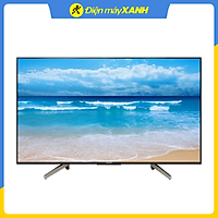 Smart Tivi Sony Full HD 43 inch KDL-43W800G