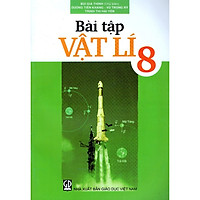 Bài Tập Vật Lí Lớp 8