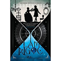 Sách - Lam Ngọc (Nhã Nam) (tặng kèm bookmark thiết kế)