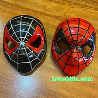 Mặt Nạ Hoá Trang Người Nhện