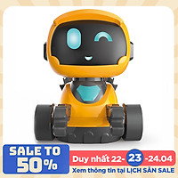 Đồ chơi robot đi theo nét vẽ hình KAVY thú vị sáng tạo, độc đáo nhựa nguyên sinh an toàn