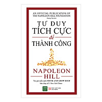 Tư Duy Tích Cực Để Thành Công