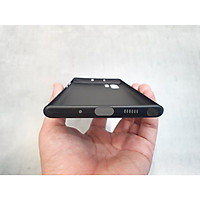 Ốp lưng Memumi siêu mỏng cho Samsung Note 10 Plus/Note 10 - Hàng nhập khẩu