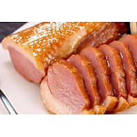 Lườn Ngỗng Nga Xông Khói - 500gr