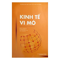 Kinh Tế Vi Mô