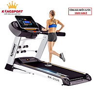 Máy Chạy Bộ KingSport BK-2026
