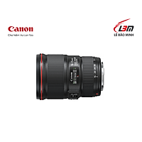 Ống kính Canon EF 16-35mm f/4L IS USM - Hàng Chính Hãng