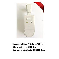 Rơ le điện, chống giật, an toàn điện