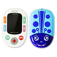 Điện thoại trẻ em MKIDS - Hàng chính hãng của Viettel
